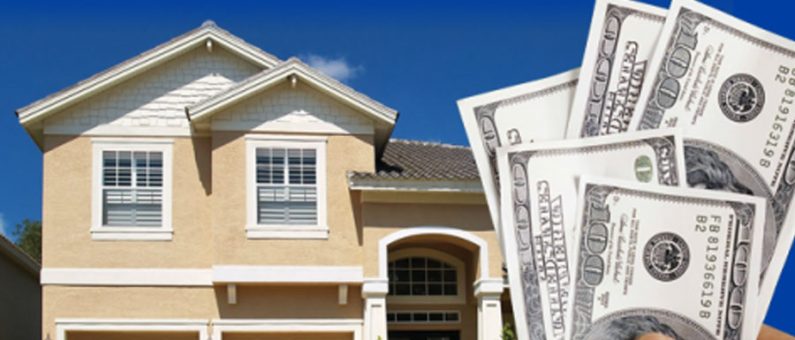 Nationally House Cash Pic
